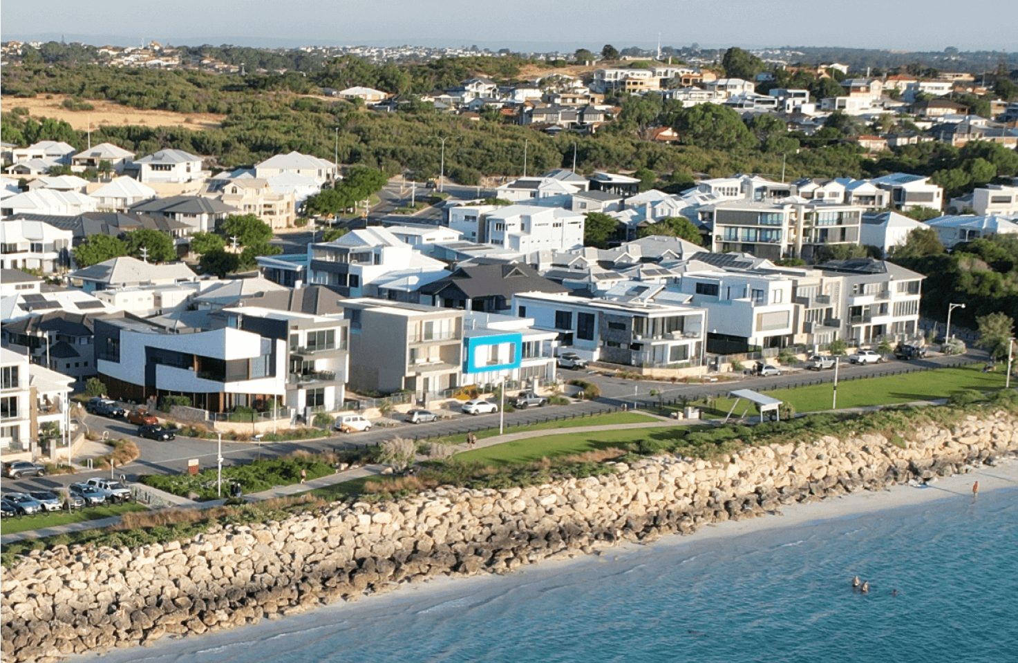 Cottesloe Real Estate