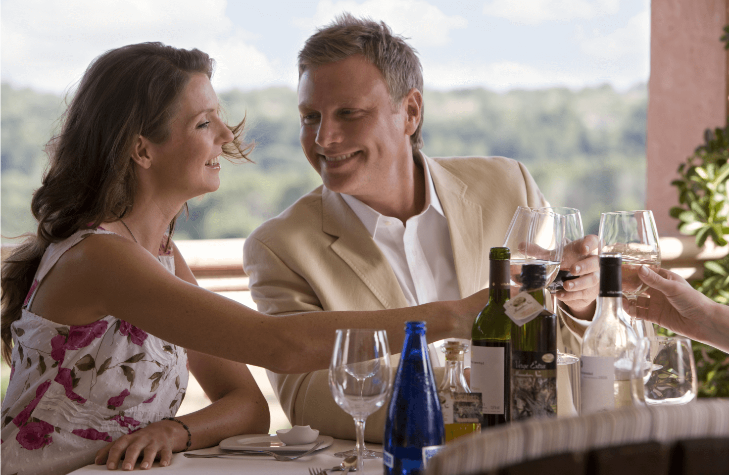 Peppermint Grove Dining